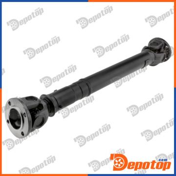 Arbre de transmission avant pour LAND ROVER | NWN-LR-019, 27926